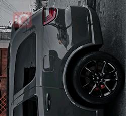 دودج دورانجو